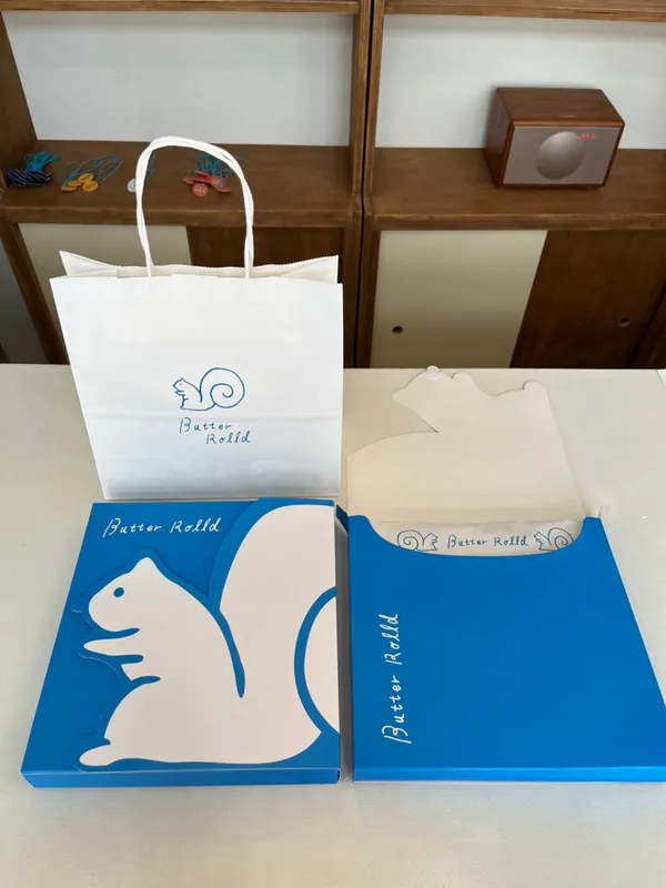 버터롤드 사진 2