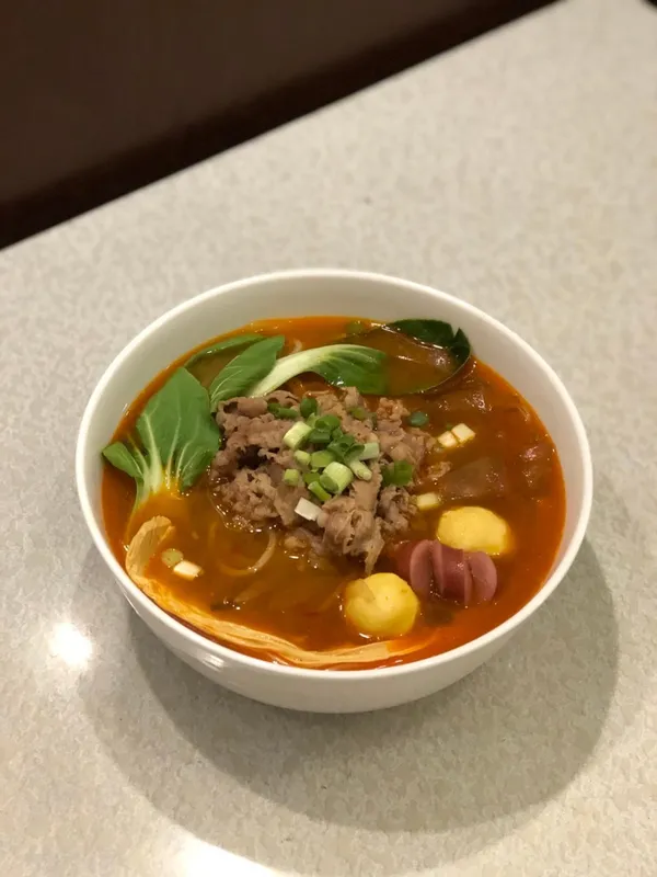 굿모닝홍콩 전포 사진 4