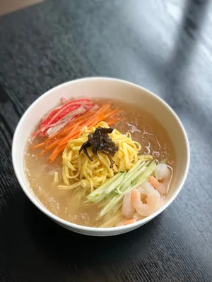 굿모닝홍콩 전포