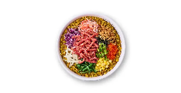 Poke all day 포케&샐러드 상수점 사진 3