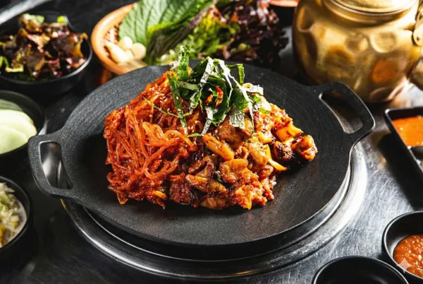 꿀때기곱창 대전갈마점 사진 2