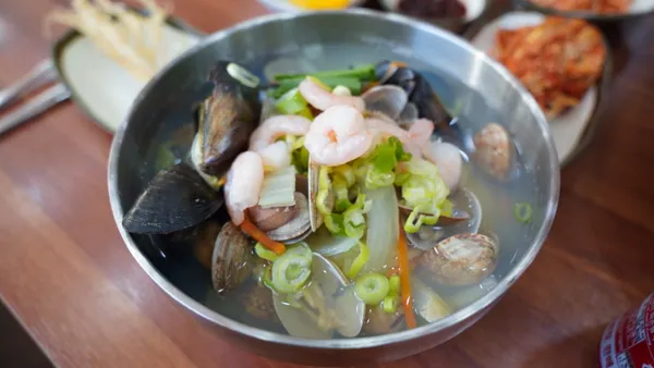 조선옥 사진 2