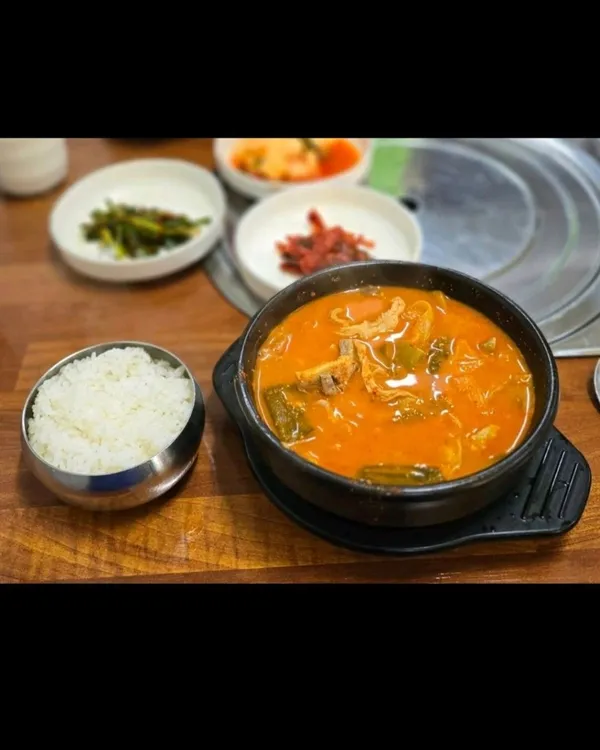 선희네식당 사진 4