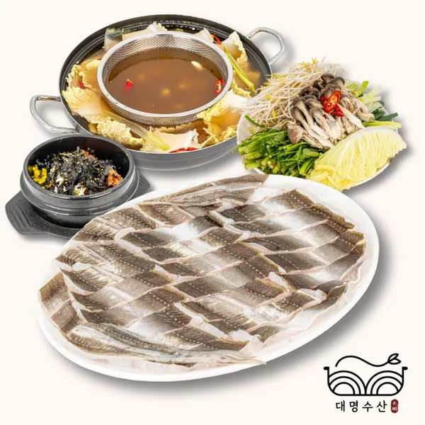 대명수산 사진 3
