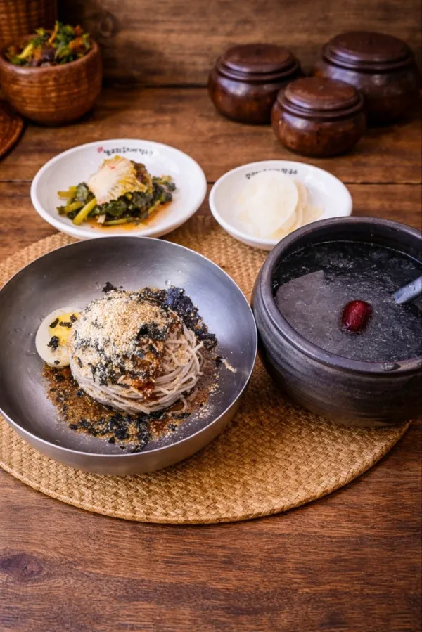 삼교리동치미막국수 용인영덕점 사진 2