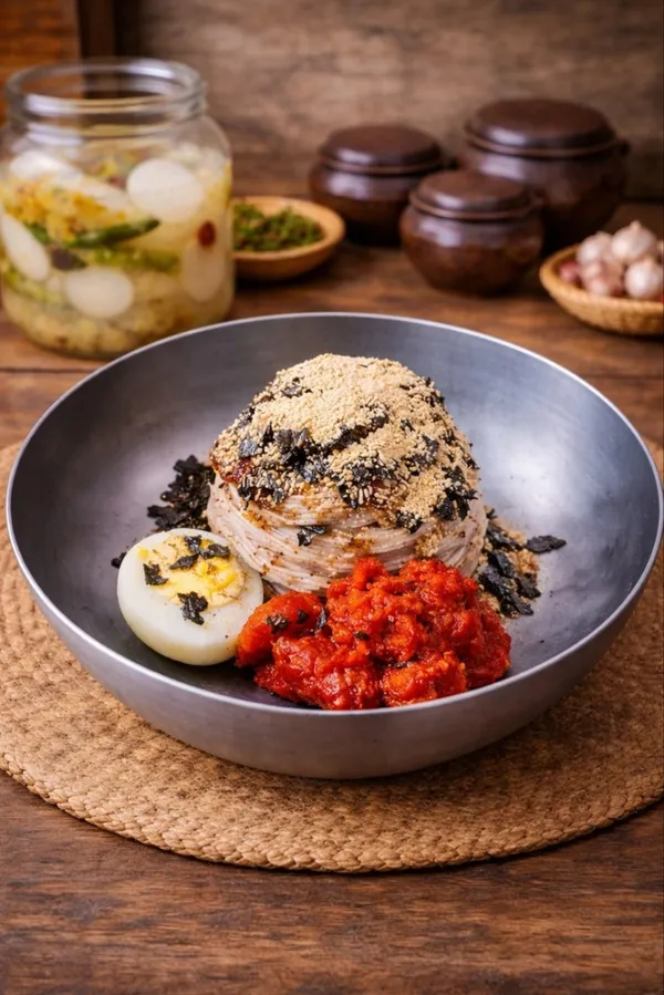 삼교리동치미막국수 용인영덕점 사진 3