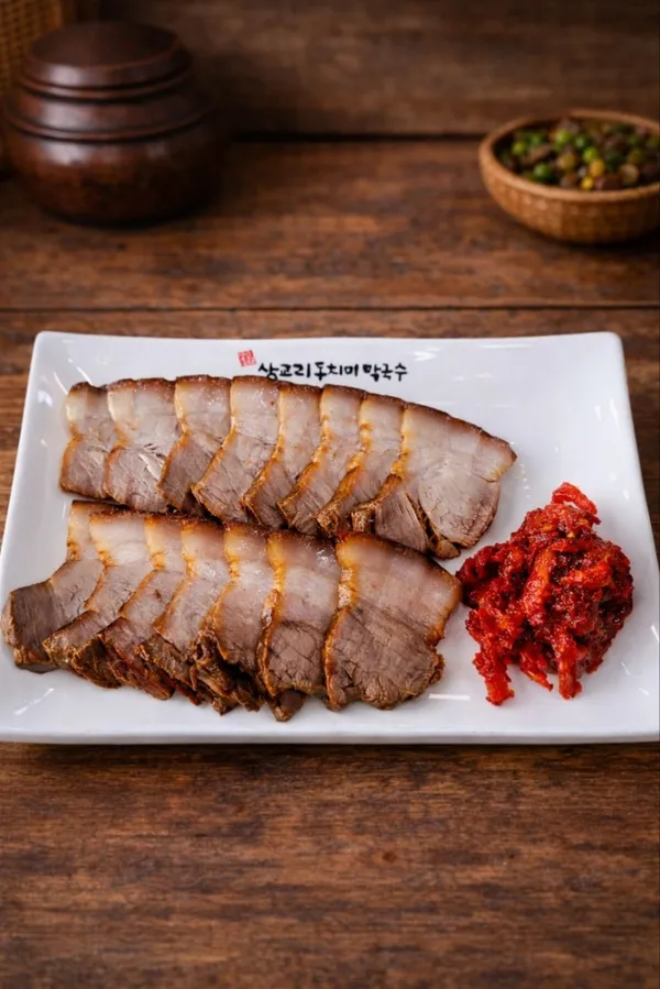 삼교리동치미막국수 용인영덕점 사진 5