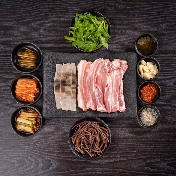 돈목장 서귀포점 사진 3