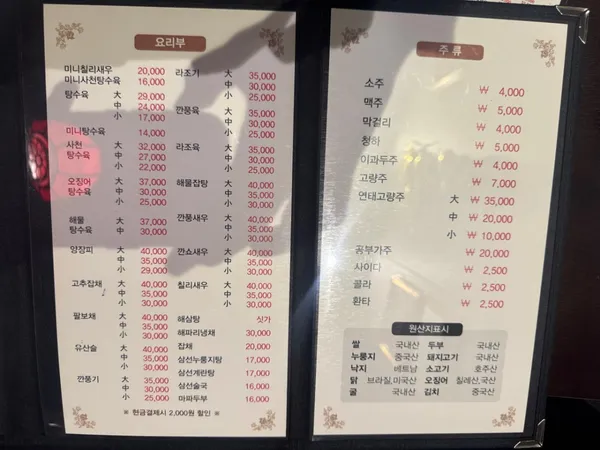 중국성 사진 4