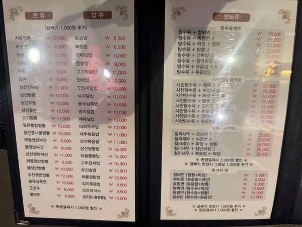 중국성 사진 5