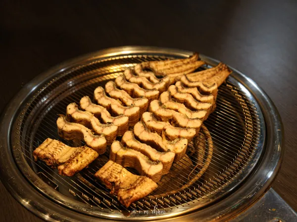 섬진강장어 신당본점 사진 2