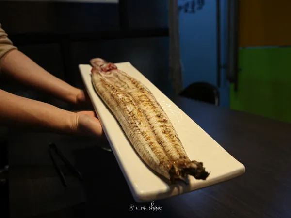 섬진강장어 신당본점 사진 3
