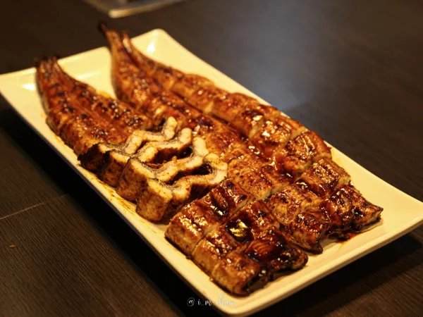 섬진강장어 신당본점 사진 5