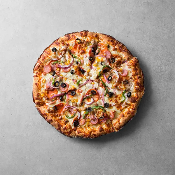 피자빌리지 상봉본점 사진 4