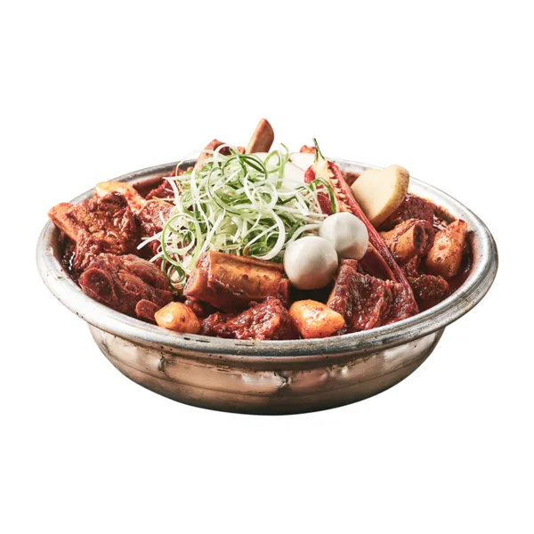 짚신매운갈비찜 석계점 사진 4