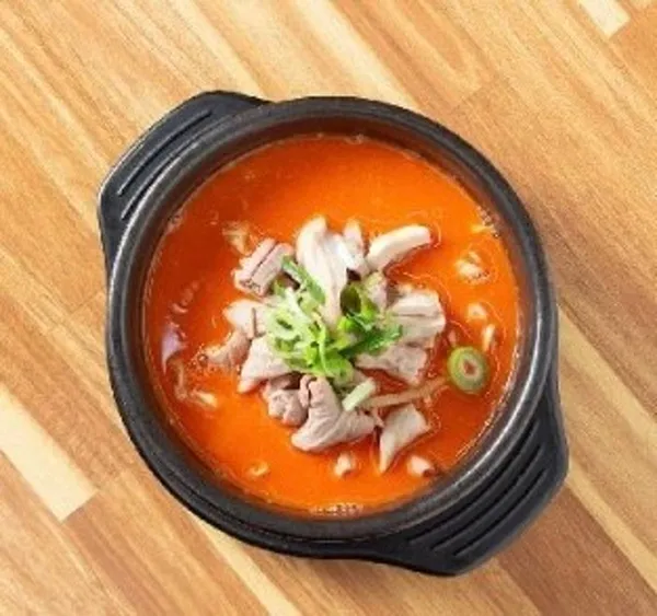 대치순대국 동암직영점 사진 5