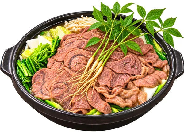 백리곰탕 사진 3