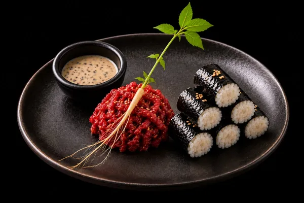 백리곰탕 사진 4