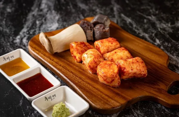 후발대 대구종로점 사진 4