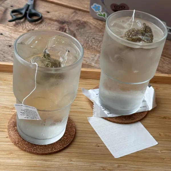 커피브라운