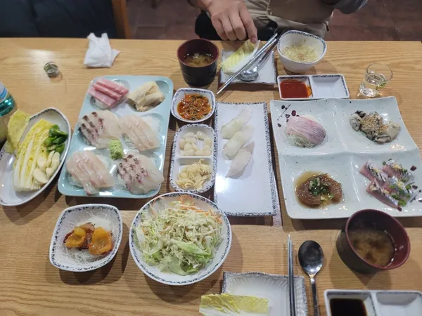태양수산 사진 2