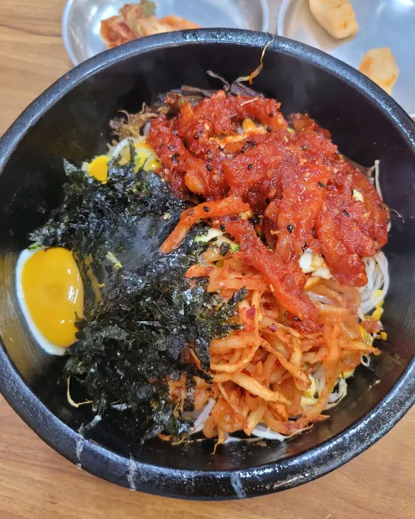 용대리황태해장국 사진 4