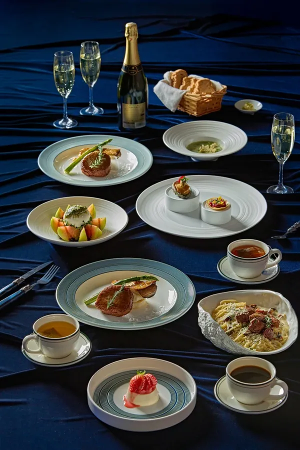 Sky99 Grill & Pasta, photo 2