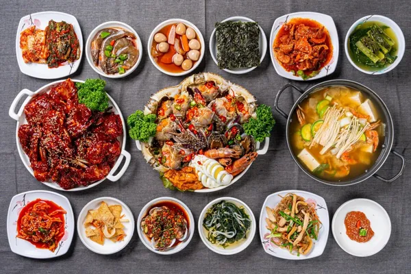 여수게장 두꺼비게장 사진 3
