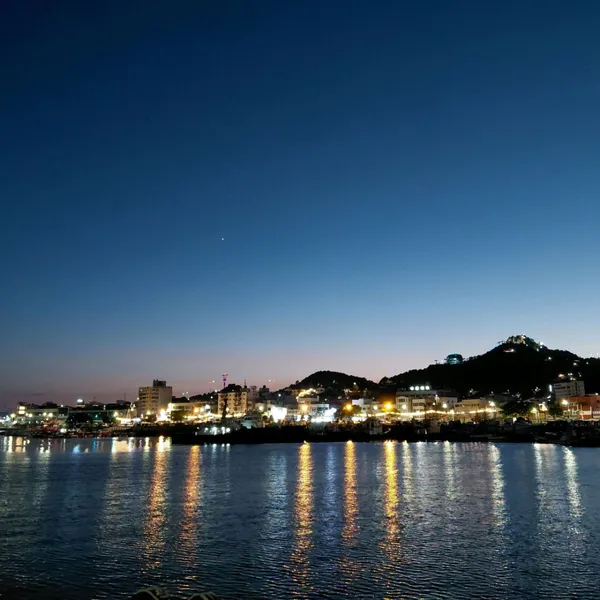 삼학도 사진 2