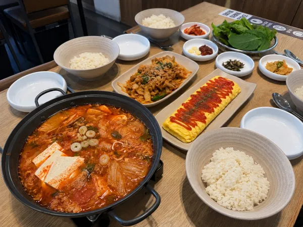 굽탄 첨단직영점 사진 2