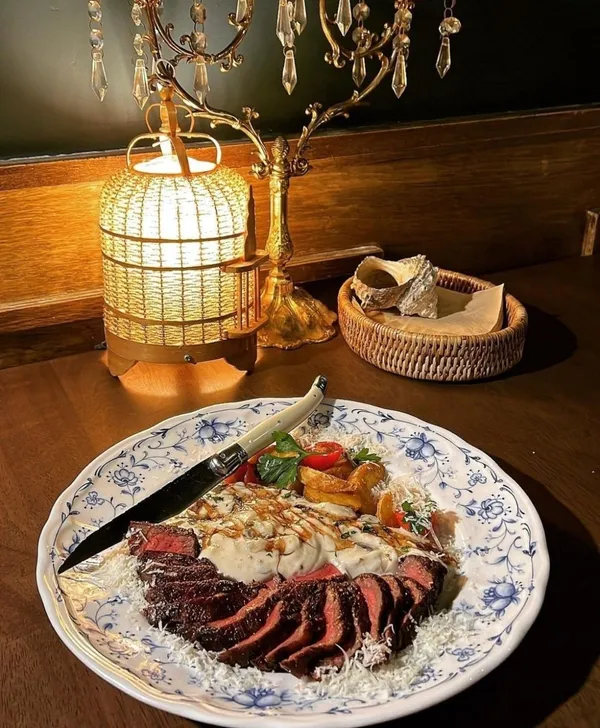BISTRO 낭 사진 2