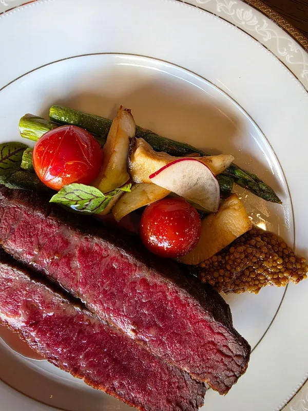 BISTRO 낭 사진 4