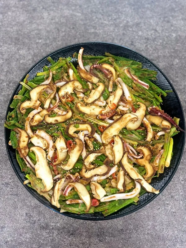 밀양부산집 사진 2