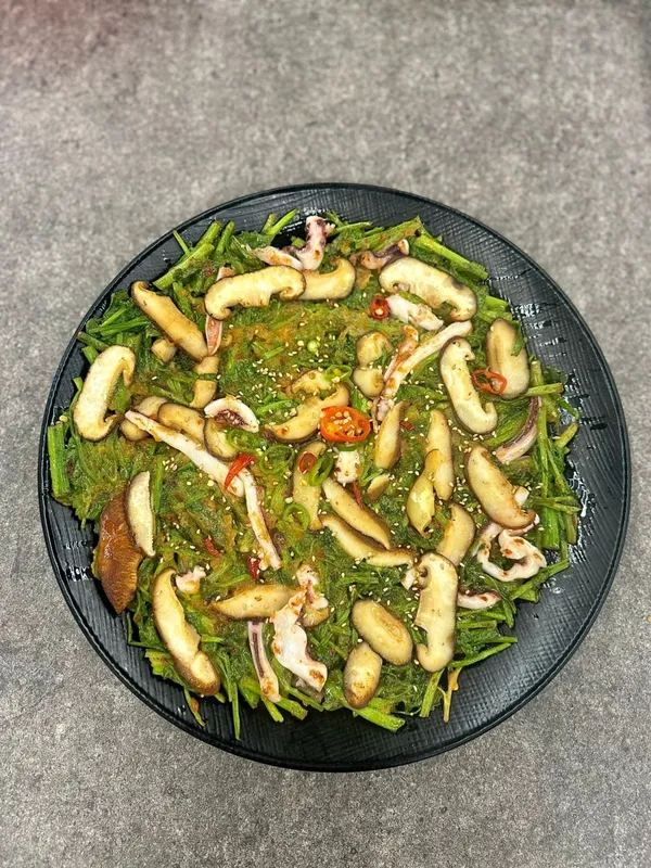 밀양부산집 사진 3