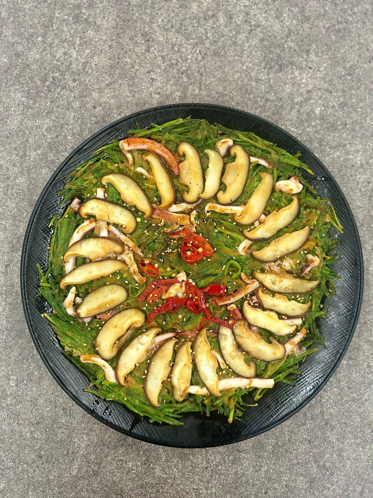 밀양부산집 사진 4