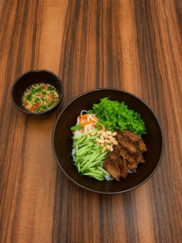 베트남쌀국수 사진 5