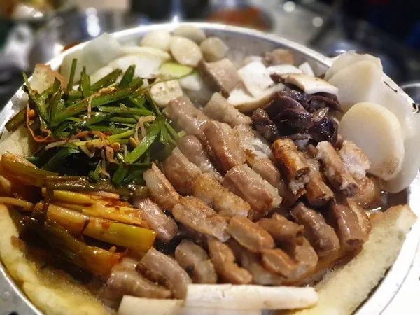 판교인생곱창 사진 3