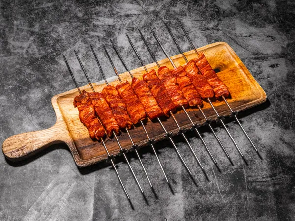 경성양꼬치 미아삼거리점 사진 5