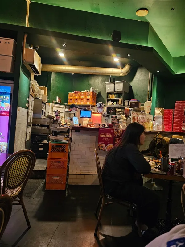 Pizza Farm Beer Main Branch, photo 3