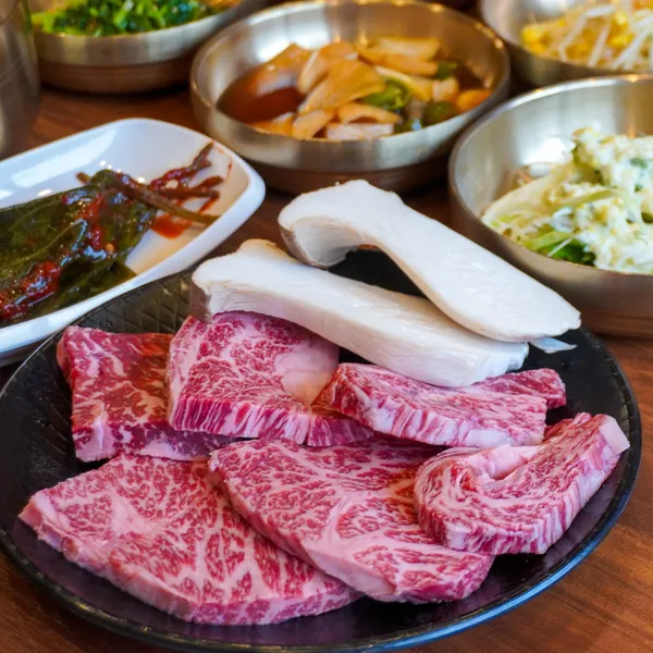 장위동유성집 용인점 사진 2