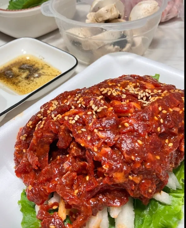 돌가마광주본점 사진 2