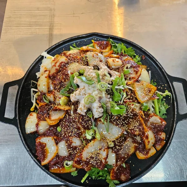 영일식당 사진 2