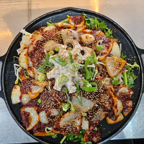 영일식당 사진 3
