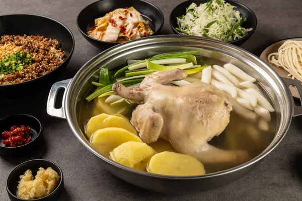수계옥 분당미금본점 사진 2