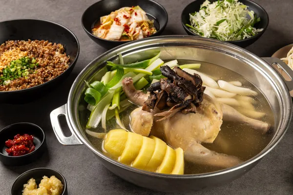 수계옥 분당미금본점 사진 3