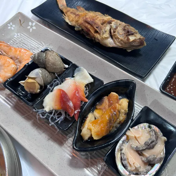 태평양횟집 본점 사진 4