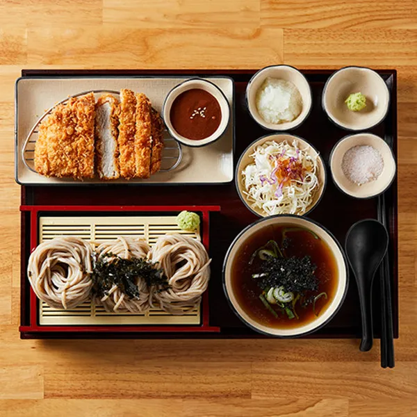 소바랑 이천덕평점 사진 5