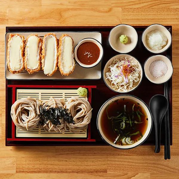 Sobarang Icheon Deokpyeong Branch, photo 5
