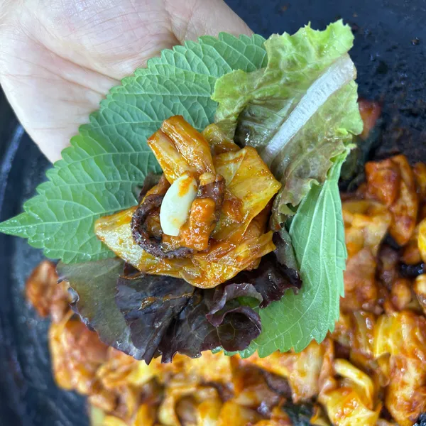 Chuncheonjip Dakgalbi Sanseong Branch, photo 3