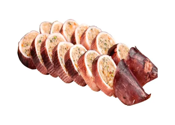 정이네 속초중앙시장점 사진 2